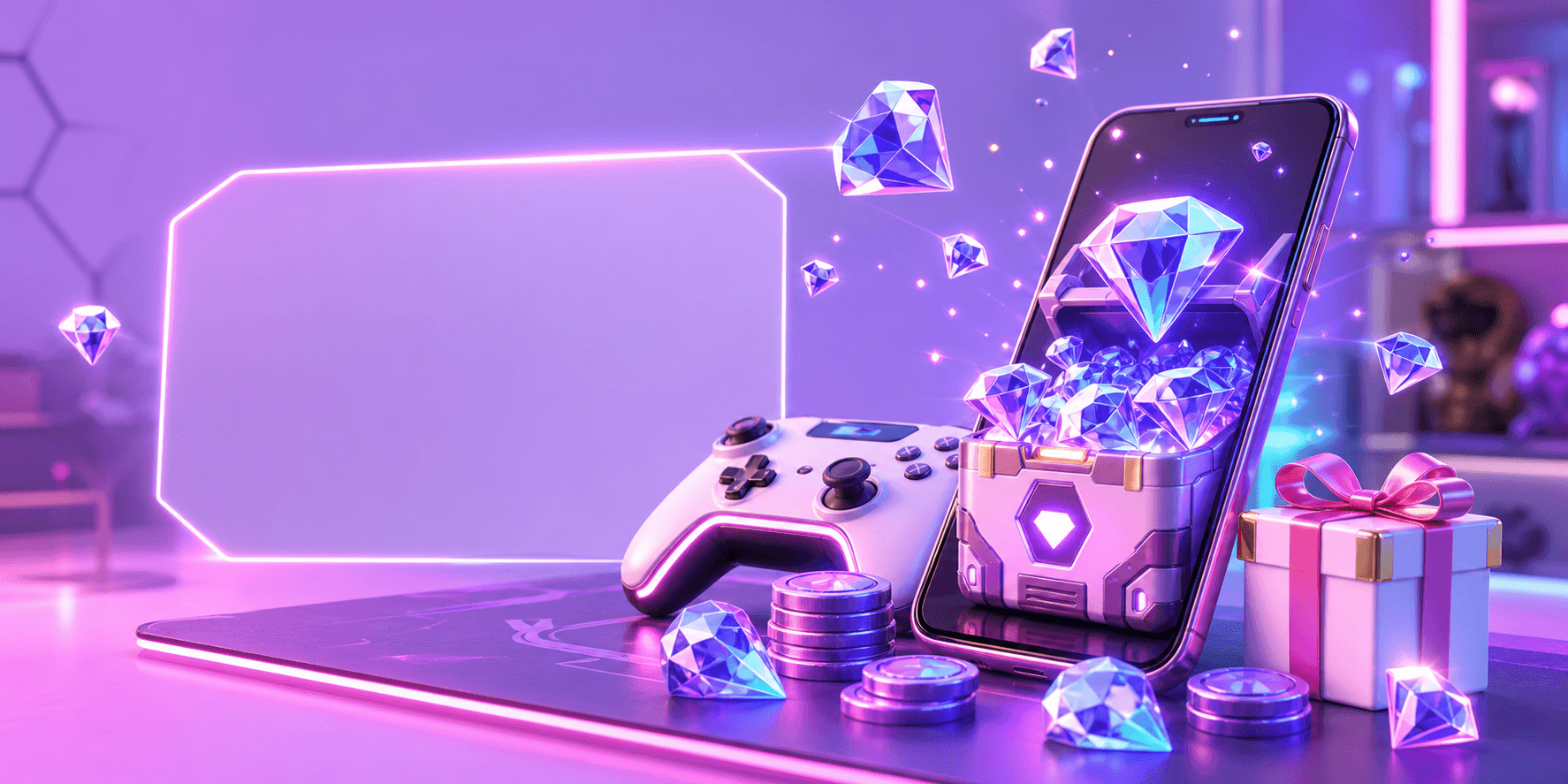 Game Boost Weekend